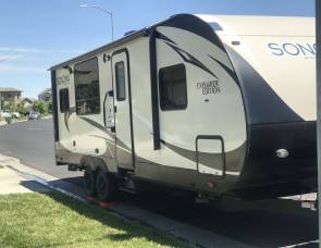 2017 Forest River Sonoma