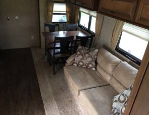 2015 Open Range 315BH