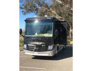 2017 Newmar VENTANA LE 3412