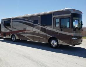 2006 Winnebago journey 36g