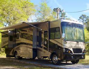 2007 Tiffin Allegro Bay