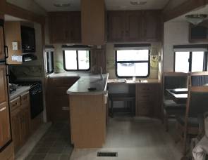 2007 Keystone Montana
