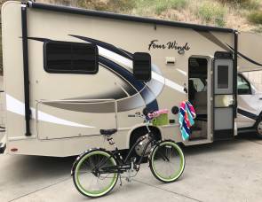 2018 Thor Four winds