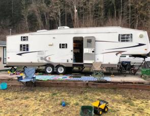 2005 Gulfstream Canyon Trail 30fbrg