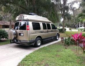 2008 roadtrek popular 170 roadtrek