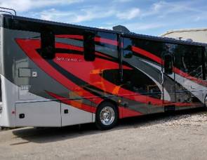 2018 Holiday Rambler Navigator XE 35E