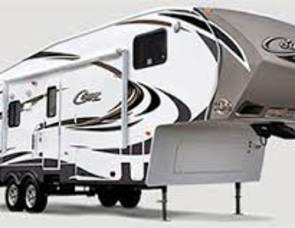 2014 Keystone Cougar