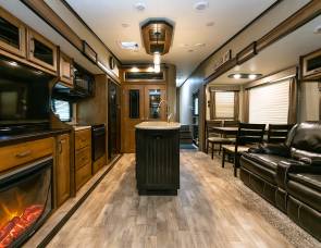 2018 Grand Design