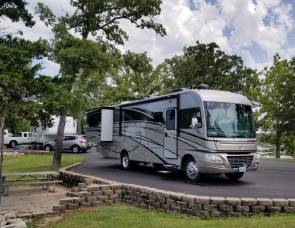 2015 Fleet wood Southwind