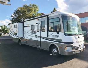 2010 Coachmen Mirada