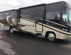 2016 Georetown Forestriver