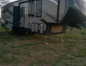 2015 Forest River Sandpiper
