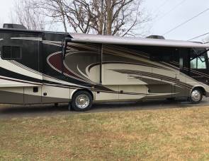 Rv Rental Knoxville Tn Motorhome Camper Rentals