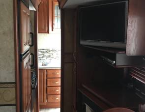 2007 Pilgram Open Road