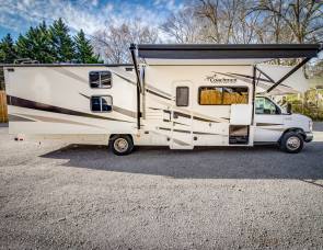 2020 Coachman 31BH