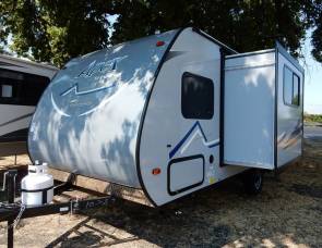 2015 Apex Nano 193BHS