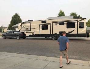 2018 Lorado 380MB