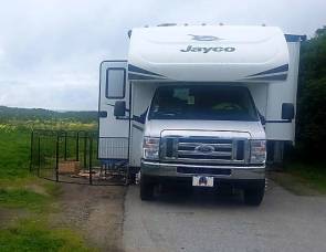 2019 Jayco Redhawk 26XD