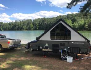 2018 Forest River Flagstaff