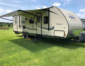 2015 Coachman 28SE