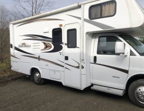 2014 Forest River Sunseeker - CDNy270