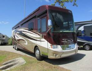 2016 Newmar Dutch Star 4369