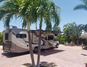 2017 Thor Quantum Bunkbeds LF31