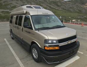2016 Sierra Juleo