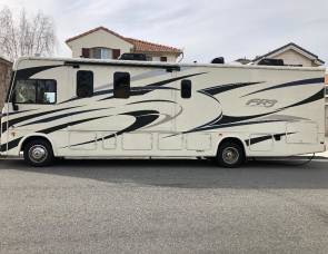 2019 Forest River FR3 Bunkhouse