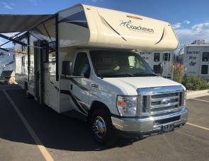 2018 Coachmen