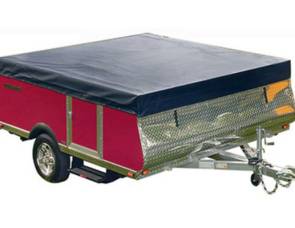2011 Livin lite Quicksilver 8.1