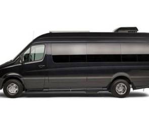 2016 Roadtrek trek