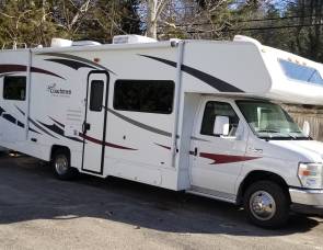 2012 Coachmen Freelander