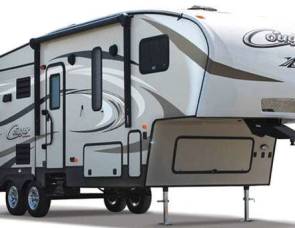 2015 Cougar X-Lite 28SGS