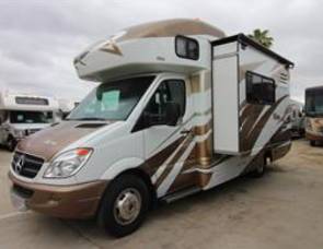 2014 Winnebago View