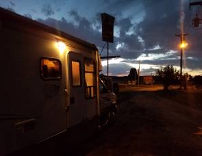 2004 gulf stream bt crusier