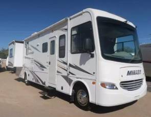 2007 COACHMEN MIRADA