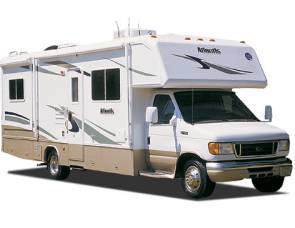 2003 Holiday Rambler Atlantis