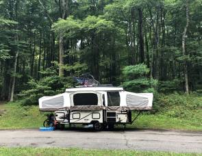 2018 Rockwood Premier