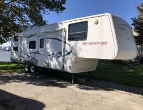 2005 Montana mountaineer
