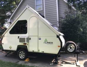 2016 Aliner Scout