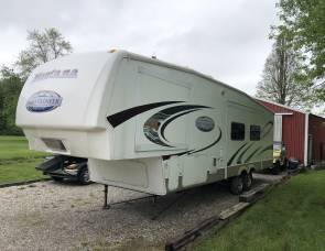 2008 FALL SPECIAL. Keystone Montana mountaineer