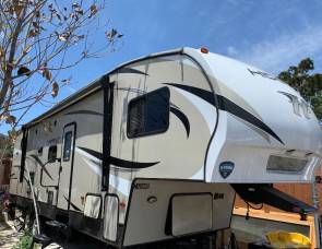 2018 HORNET HIDEOUT