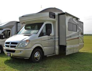 2009 Winnebago View 24J