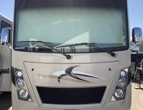 2019 Thor Freedom Traveller