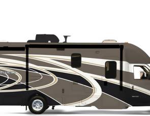 2007 Winnebago Aspect