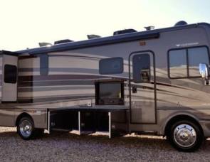 2017 Fleetwood Park Bounder