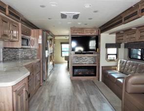 2020 Jayco Seneca