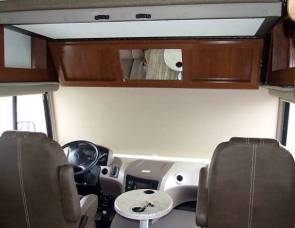 2020 2020 FR3 32DS Bunk Model