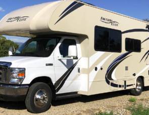 2019 Thor Freedom Elite 65HE